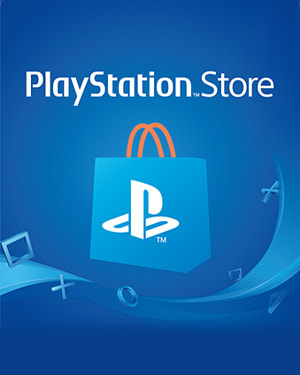 PlayStation (美帳)